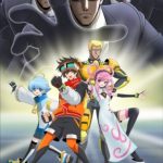 Run For Money : The Great Mission